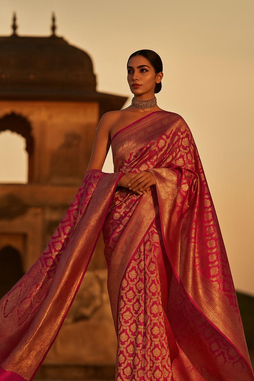 The Heirloom Collection