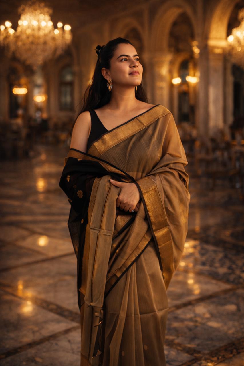 Maheshwari Collection
