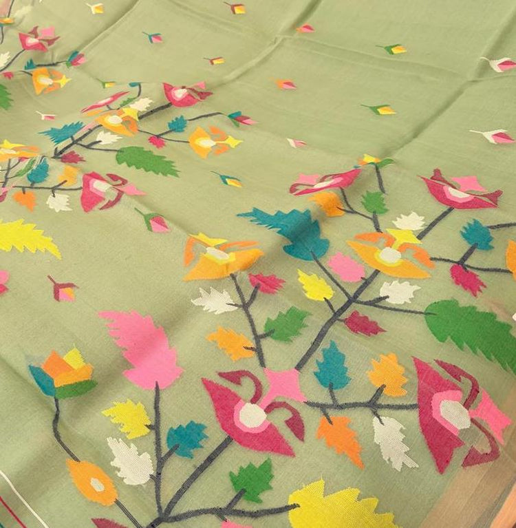 Jamdani Collection