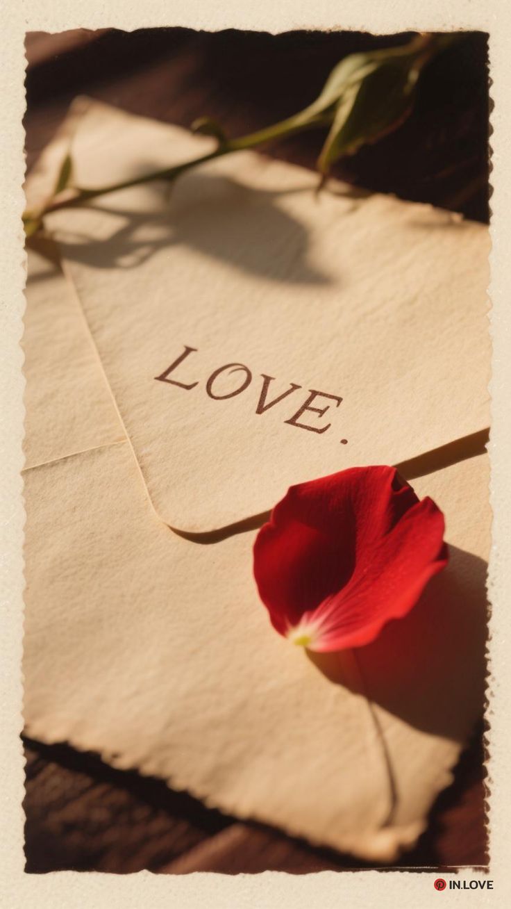 Love Letters Collection