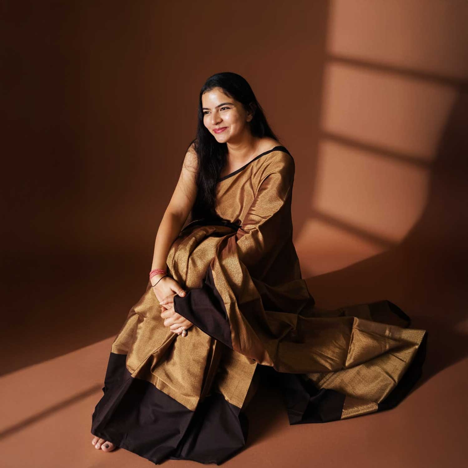Chanderi Collection