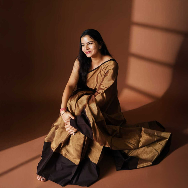 Chanderi Collection