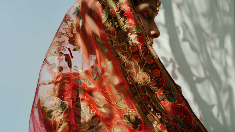 Silk Collection
