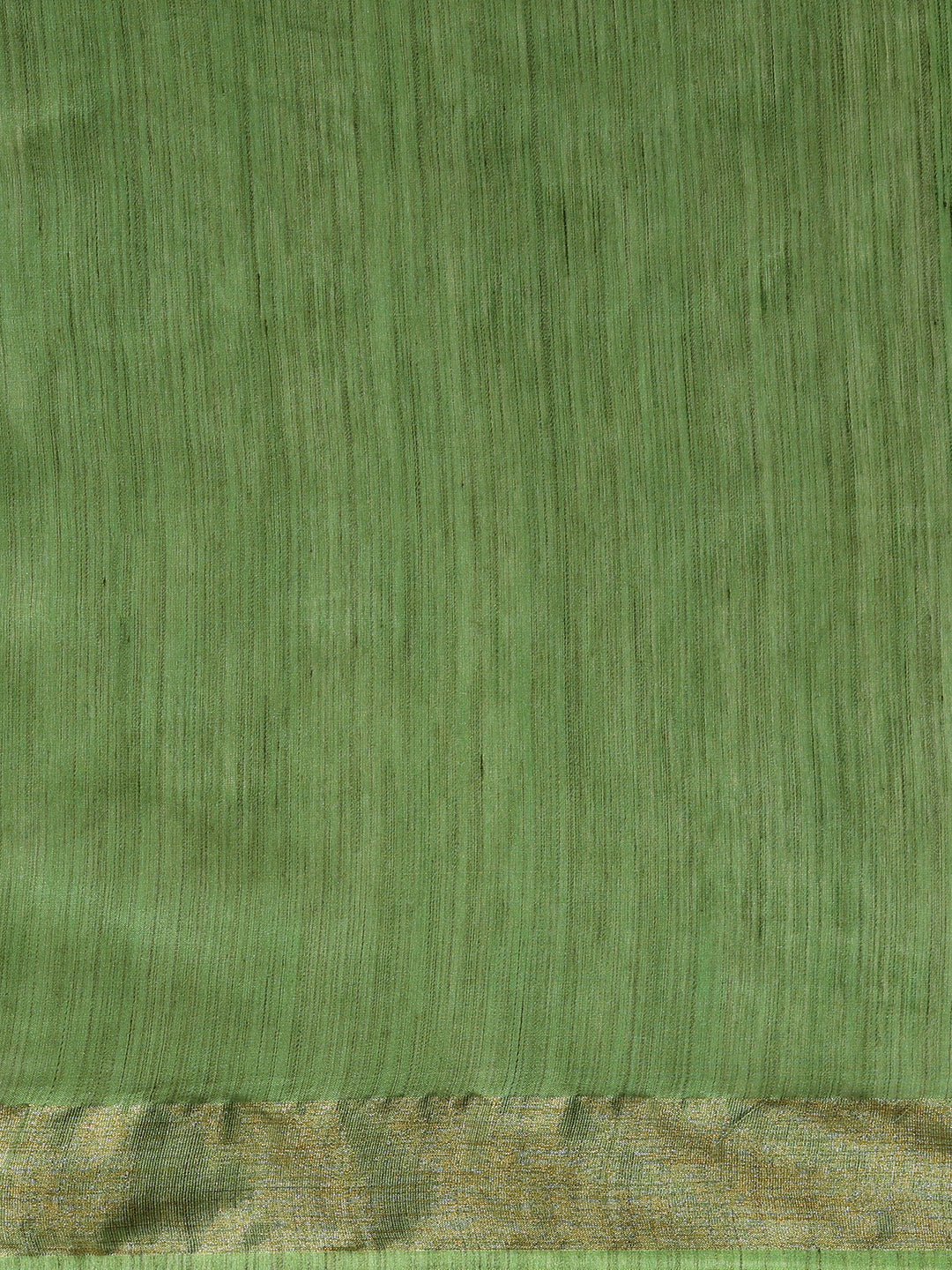 Sage Green Eri Silk saree