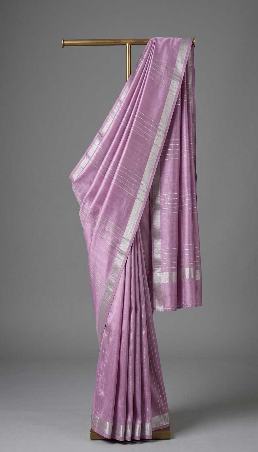 Kosa Silk Saree