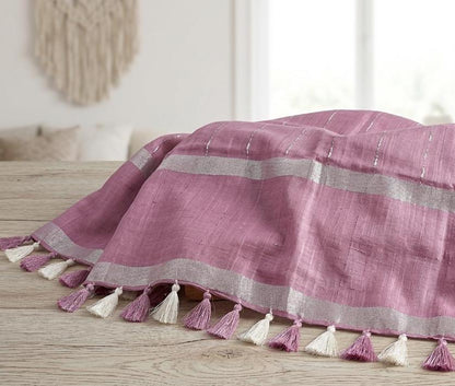 Kosa Silk Saree